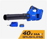 Kobalt 40-volt  Battery Handheld Leaf Blower $169