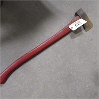 BLENKHORN AXE , N.S. MANUFACTURER