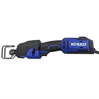 Kobalt 6-Amp Corded Reciprocating Saw $79