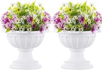 Set of 2 Planters