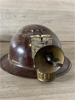 Rare Guys Dropper Mining Lamp w/ Helmet