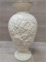 Lenox Rose Medley Vase