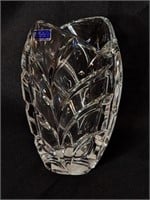 Waterford Marquis Palma Vase