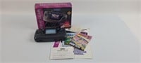 Sega Game Gear & Sonic 2 WORKS