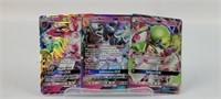 Pokemon GX Cards