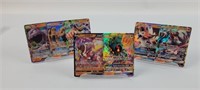 Pokemon GX & V cards