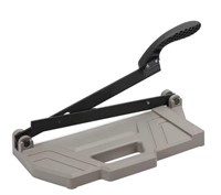 Vinyl Composition Tile Cutter VCT $40