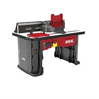 SKIL SRT1039 Benchtop Portable Router Table $149