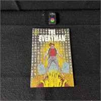 The everyman TPB