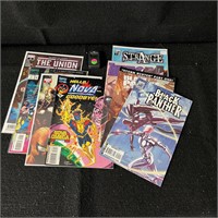 Modern Age Marvel Lot