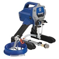 Graco Magnum X5 Airless Stand Paint Sprayer$319