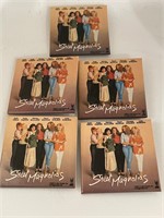 Vintage Steel Magnolias Movie Pins