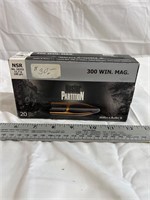 Full Box 300 Winchester magnum