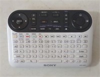 Sony NSG-MR1 Remote Control for Google TV