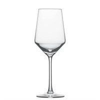 6pc Schott Zwiesel Crystal Wine Glasses $96