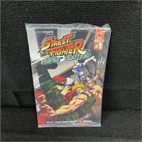 Street Fighter 1 LootCrate Exclusive
