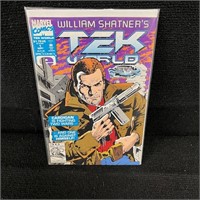 William Shatner's Tek World 1