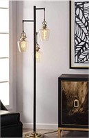 Basia 3-Light Floor Lamp $169