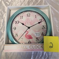 Clock