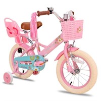 $160 - JOYSTAR Little Daisy Girls Bike 20"