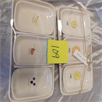 service trays