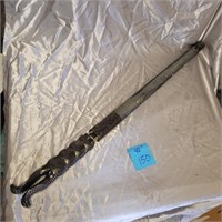 42 inch sword