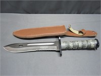 Defender Xtreme Combat Knife