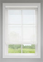 LEVOLOR 43-in x 64-in Horizontal Blinds $78