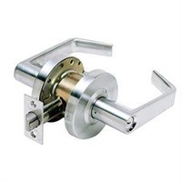 Tell Manufacturing Chrome  Keyed Entry $65