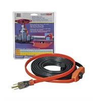 AHB-112 12 Foot Heat Cable $77