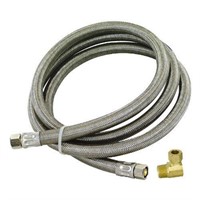 Eastman 5' Universal Fit Dishwasher Connector