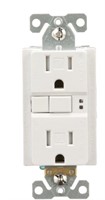 Eaton 20-Amp 124-volt Outlet (3pk) $53