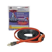 Easy Heat Cold Weather Valve and Heating Cable $28