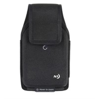 Nite Ize HSH2L-01-R3 Hardshell Rugged Holster