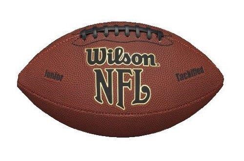 WILSON NFL BALL $30