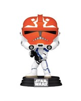 Funko POP! Star Wars Figure