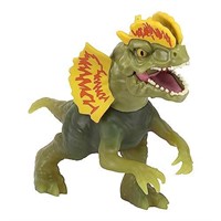 Heroes of Goo Jit Zu Jurassic World Hero Pack $27