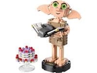 LEGO Harry Potter Dobby the House-Elf $57