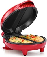 NON-STICK OMELET MAKER