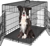 38'' PET CRATE KENNEL