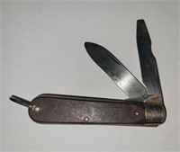 Jensen Knife 3.5" closed