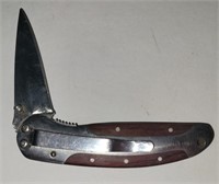 Pocket Knife 2.75" blade