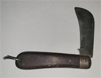 Vintage Knife, Japan 3" blade
