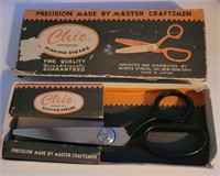 Vintage Chic Pinking Shears