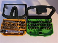 Tool Kits with Belt Clip