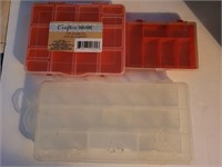 Small Storage Cases