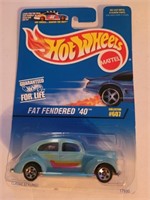 1996 HW Fat Fendered '40