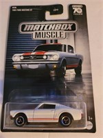 2023 MBX '65 Mustang GT