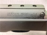 GERMANY BEEMAN MODEL R9 177 CAL 4.5 MM CAMO AIR RI