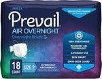 Prevail Overnight Protection